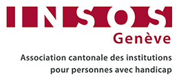 Logo INSOS Genève