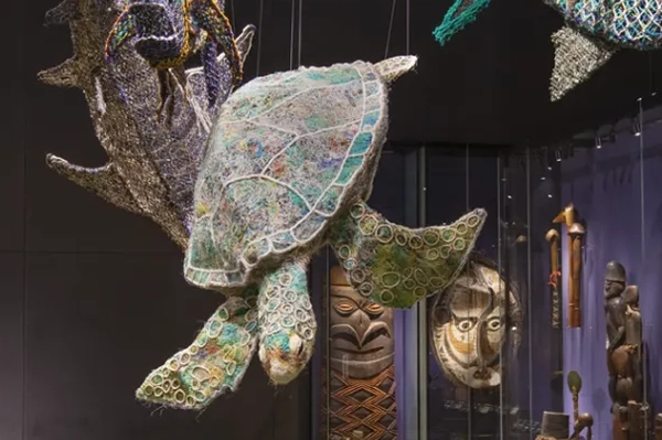 Musée Ethnographie Genève